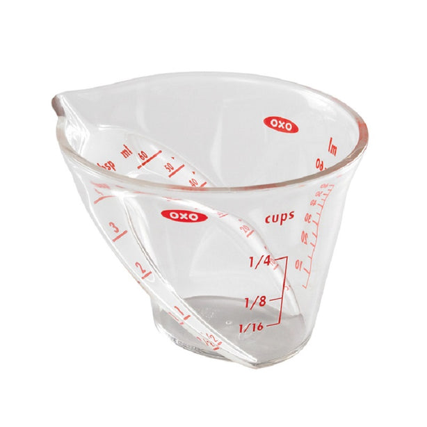 OXO Good Grips Measuring Cup Angled Mini