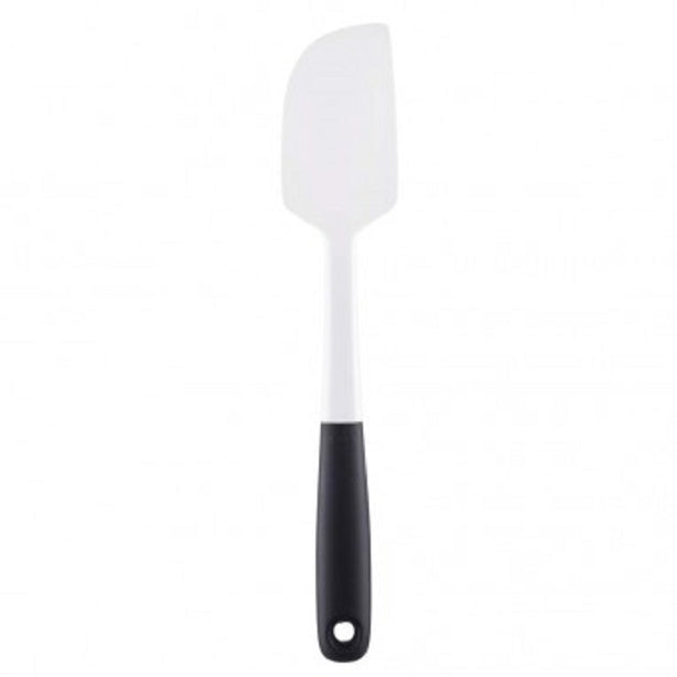 OXO Good Grips Silicone Spatula White