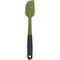 OXO Good Grips Silicone Spatula Green