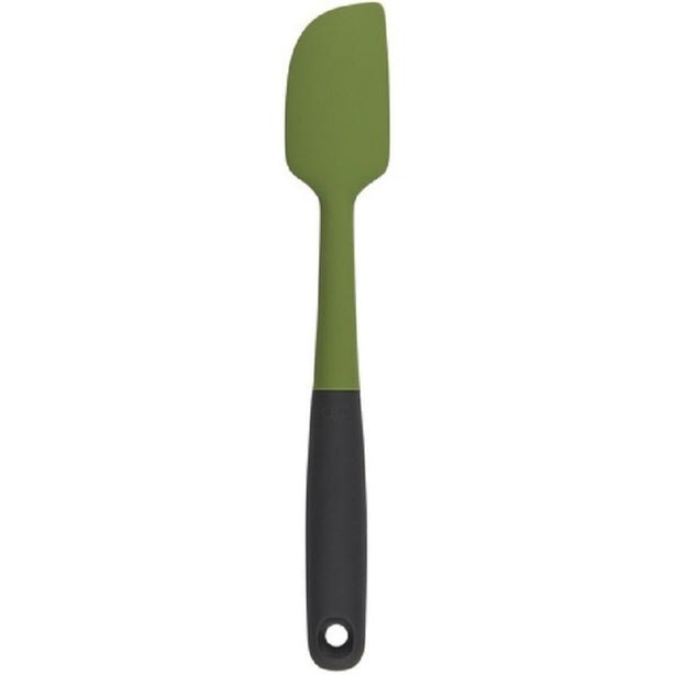 OXO Good Grips Silicone Spatula Green