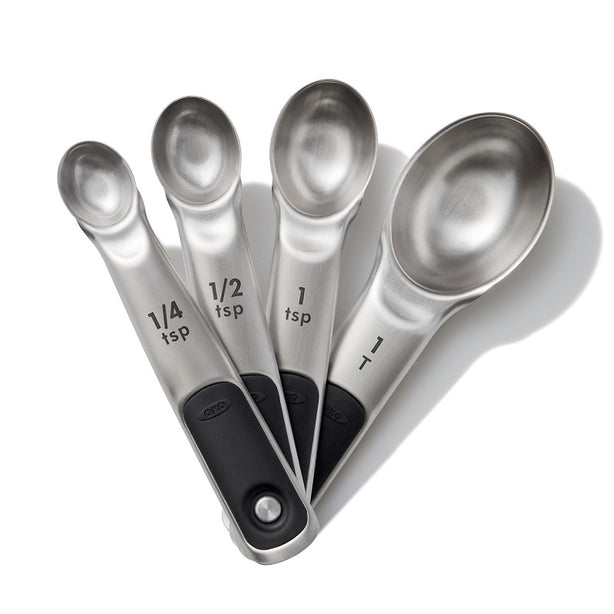 OXO Good Grips Measuring Spoon 4 Pcs Set