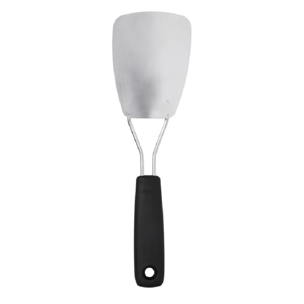 OXO Good Grips Stainless Steel Flexible Turner - Steel