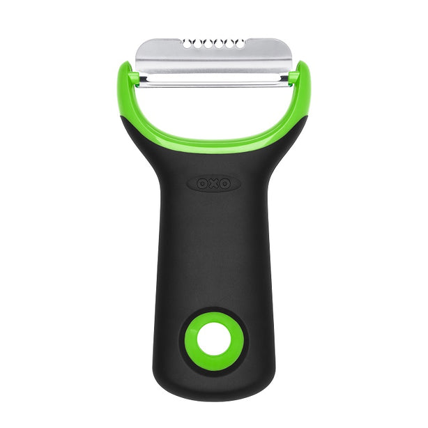 OXO Good Grips Citrus Peeler And Zester