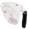 OXO Good Grips Measuring Cup Angled, 500 ml