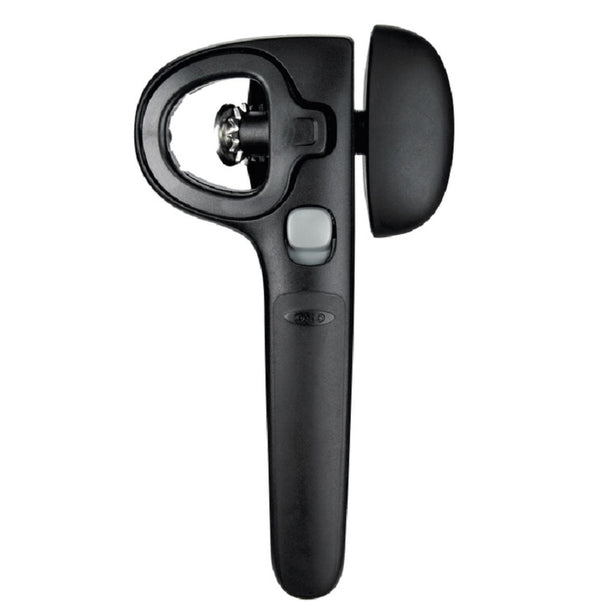 OXO Good Grips Locking Can Opener w/Lid Catch (Set of 2)