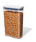 OXO Good Grips Pop Container Slim Rectangle Medium, 1.9 L