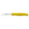 Zwilling Twin Grip - Peeling Knife, Yellow ( 60 Mm )