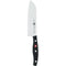Zwilling Twin Pollux Knife Set, 2 Pieces -Large Chef'S Knife And Small Santoku Knife