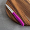 Zwilling Twin Grip - Paring Knife, Blue ( 100 Mm )