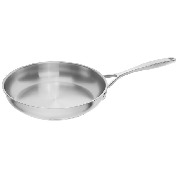 Zwilling Vitality Stainless Steel Frying Pan - 24 Cm