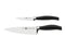 Zwilling Five Star Knife Set, 2 Pieces - Chef'S Knife And Paring Knife