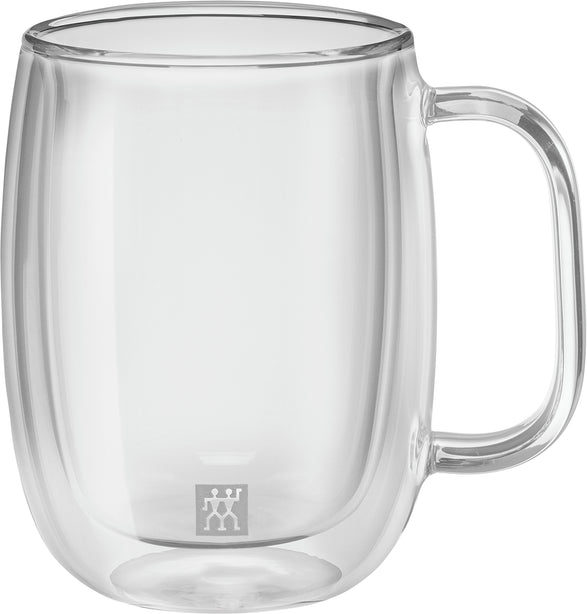 Zwilling Sorrento -  2Pcs Coffee Set -  0.2L