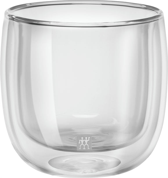 Zwilling Thermo Tea & Infuser Bottle, 420 Ml - White