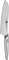Zwilling Twin Fin Ii - Santoku Knife ( 180 Mm )