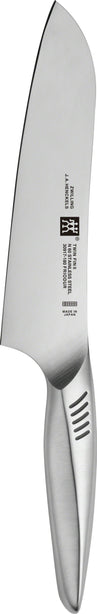 Zwilling Twin Fin Ii - Santoku Knife ( 180 Mm )