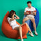 Doobsta' - Versatile Fabric Doob Bean Bag