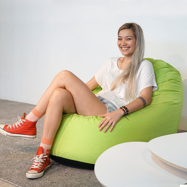 Oomph - Water-Repellent Doob Bean Bag Chair