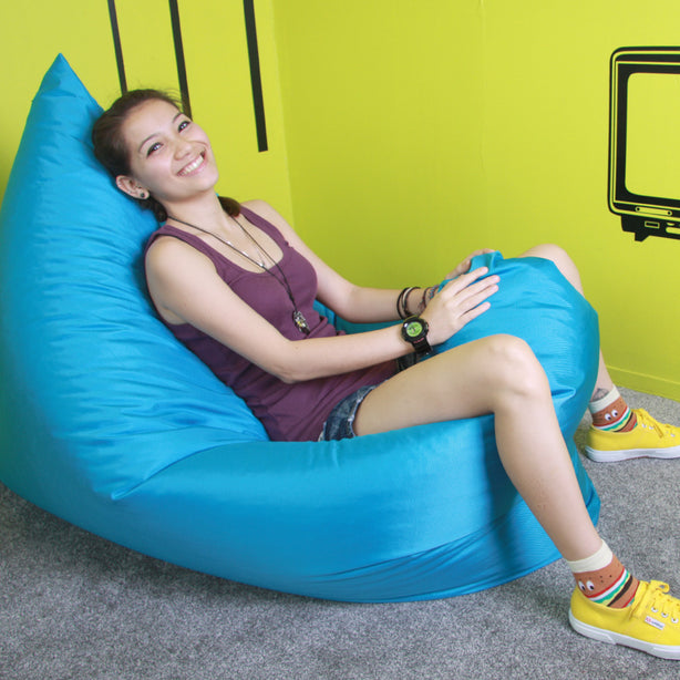 Plopsta‘ - Versatile Water-Repellent Doob Bean Bag
