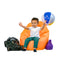 Oomph Mini - Water-Repellent Kids Doob Bean Bag