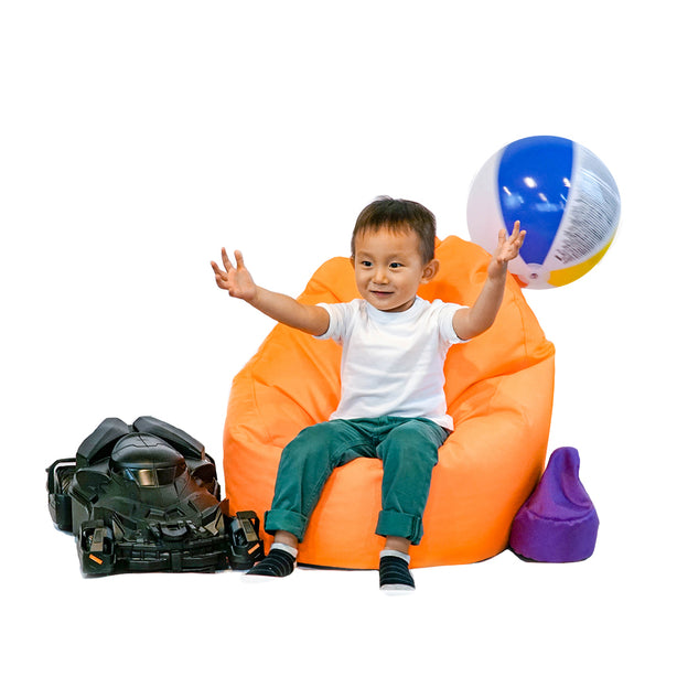 Oomph Mini - Water-Repellent Kids Doob Bean Bag