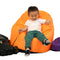 Oomph Mini - Water-Repellent Kids Doob Bean Bag