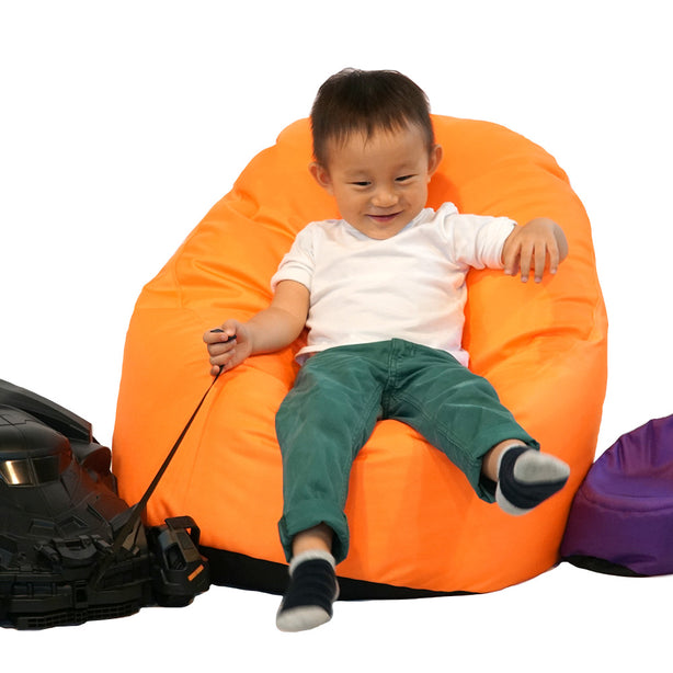 Oomph Mini - Water-Repellent Kids Doob Bean Bag