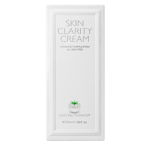 Crystal Tomato¬Æ Skin Clarity Cream (Advanced Formulation)