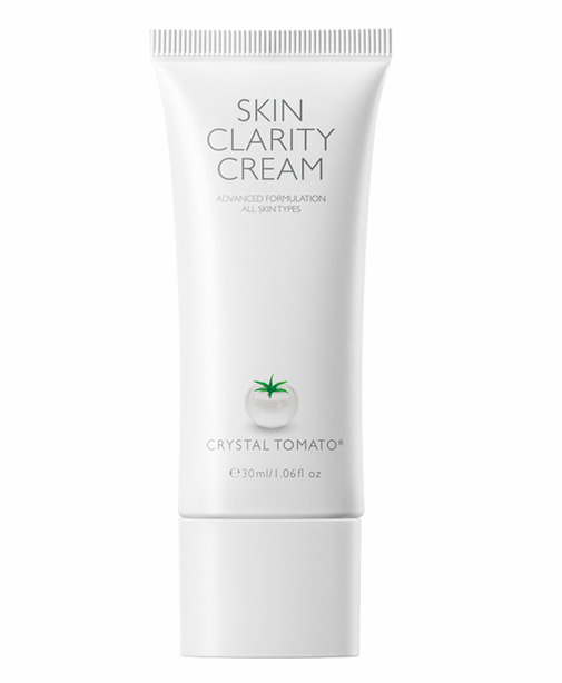Crystal Tomato¬Æ Skin Clarity Cream (Advanced Formulation)