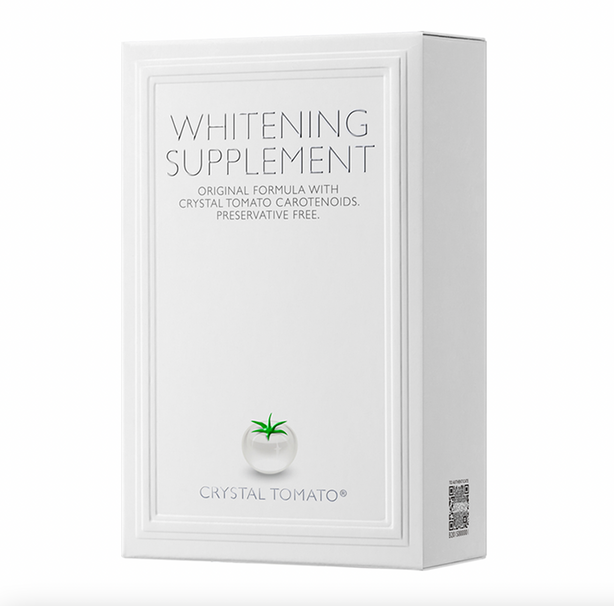 Crystal Tomato¬Æ Whitening Supplement
