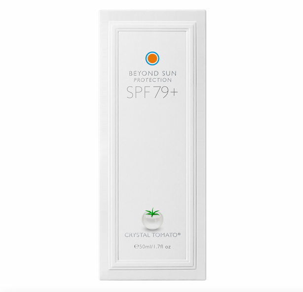 Crystal Tomato® Beyond Sun Protection (NEW BSP Packaging, Enhanced Formulation)