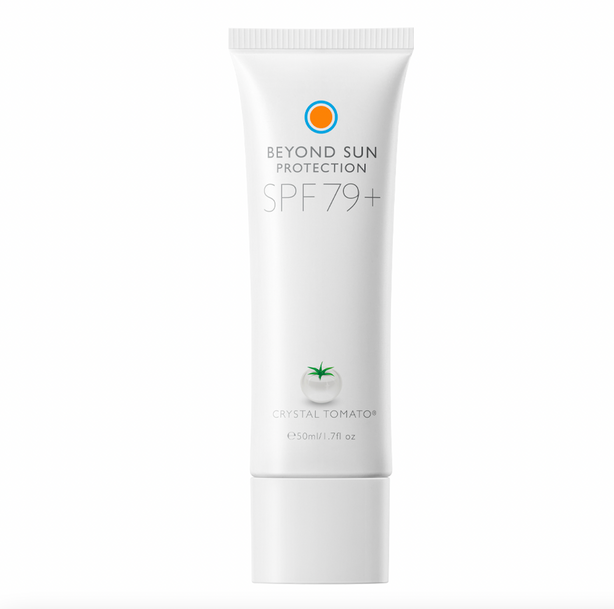 Crystal Tomato® Beyond Sun Protection (NEW BSP Packaging, Enhanced Formulation)