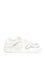 Dolce & Gabbana Sneakers With Logo - White
