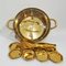 Gifts by Art Tree YuanYang Hotpot/ Steamboat Pot