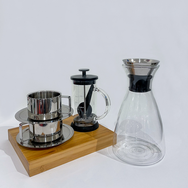 Gifts by Art Tree Coffee Press
