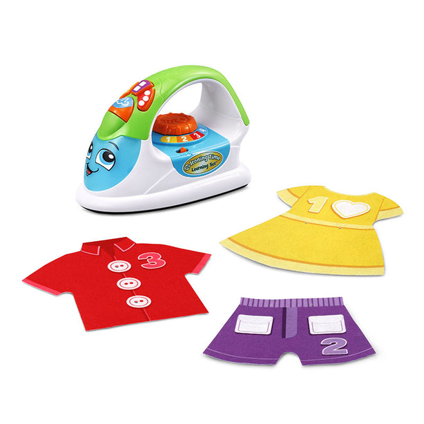 LeapFrog Ironing Time Learning Set