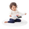Tomy Disney Karada Chiku - Mickey Mouse Shaking Baby Expander