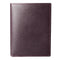 72 Smalldive 6 Card Sleeves Saffiano Leather French Wallet