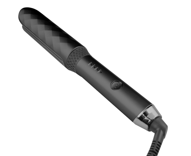 Tuft curling iron review deals