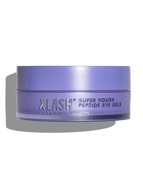 XLASH Super Youth Peptide Eye gels