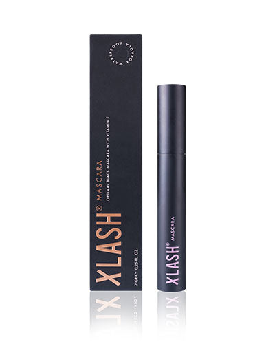 XLASH Vitamins B5&E Mascara