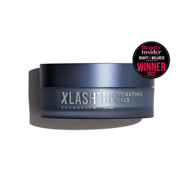 XLASH Rejuvenating Eye Gels