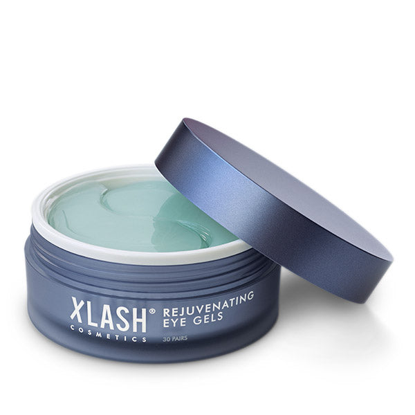 XLASH Rejuvenating Eye Gels