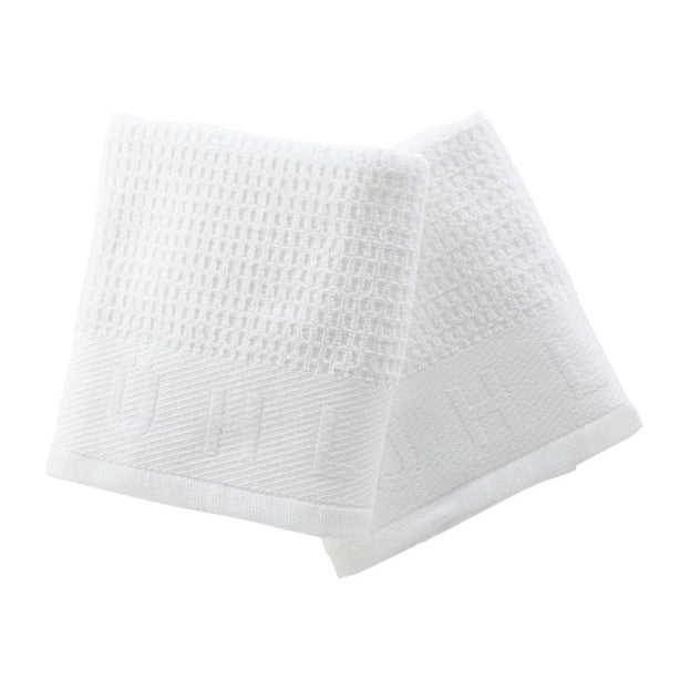 MUHLE set of 2 Shaving Towels