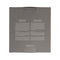 MUHLE set of 2 Shaving Towels