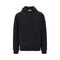 STONE ISLAND Cotton hoodie