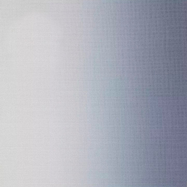 Chilewich TerraStrand¬Æ Microban¬Æ Glow Woven Table Mat/Placemat, Rectangle, 36 x 48 cm, Indigo