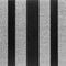 Chilewich TerraStrand® Microban® Indoor/Outdoor Bold Stripe Door Mat, 46 x 71 cm, Tufted Shag, Black/White