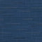 Chilewich TerraStrand¬Æ Microban¬Æ Bamboo Woven Table Mat/Placemat, Rectangle, 36 x 48 cm, Lapis