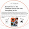 Chilewich TerraStrand¬Æ Microban¬Æ Petal Moulded Table Mat/Placemat, Round, ‚åÄ38 cm, Champagne