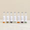 Norfolk Complete Pulse oil Care Set (Set of 7 x 10ml Pulse oils)
